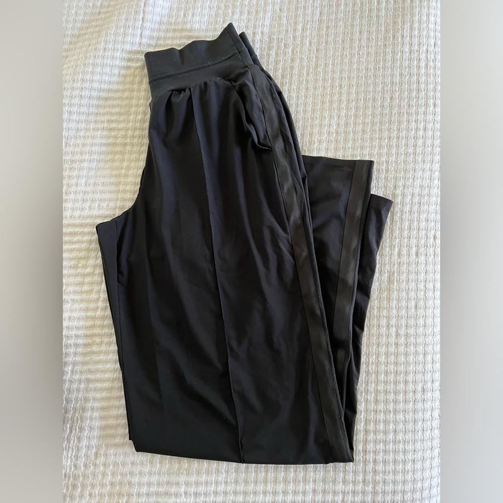 Athleta Nikita wide leg pants